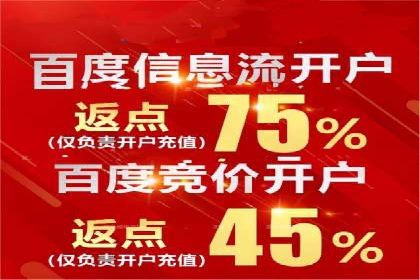 百度竞价案例分享：月入过万秘诀